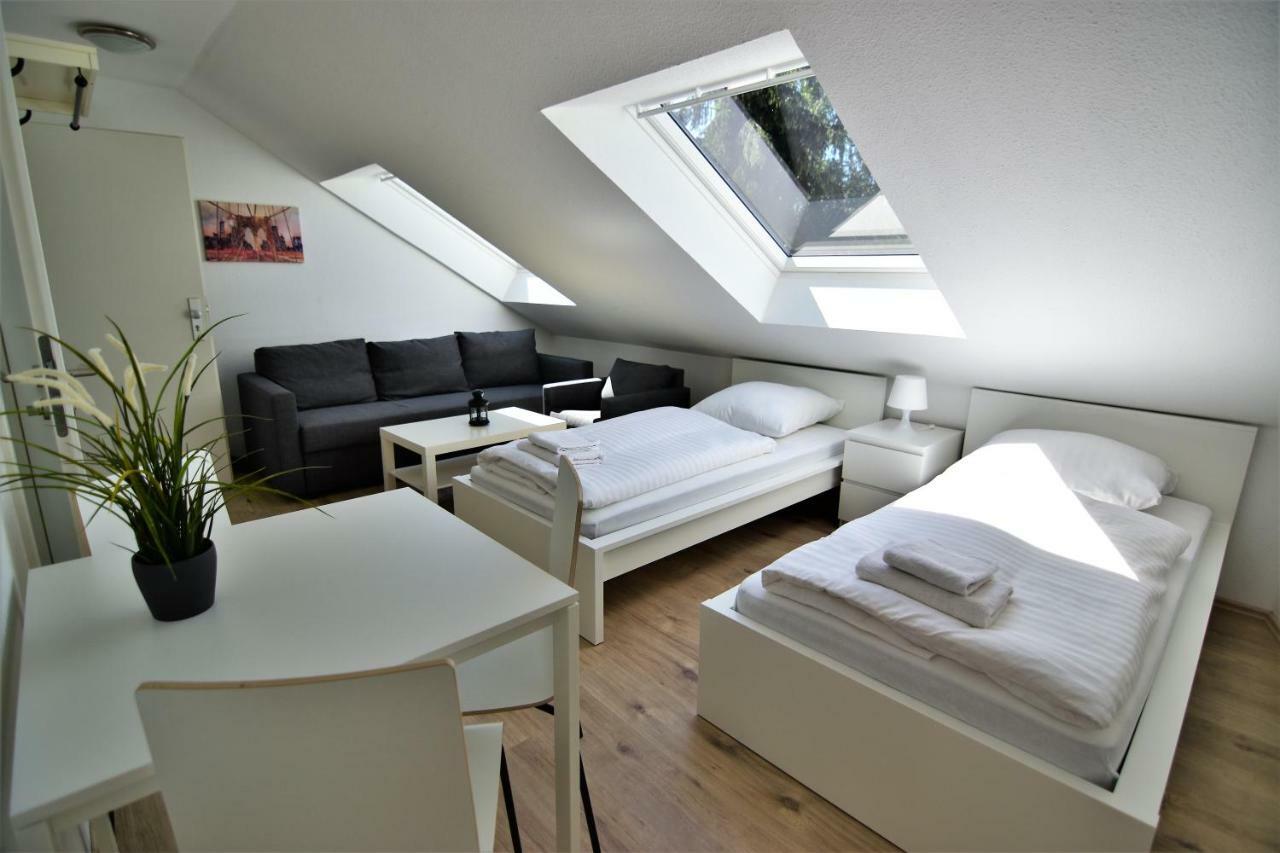 Exclusive Apartment Cologne Exterior photo