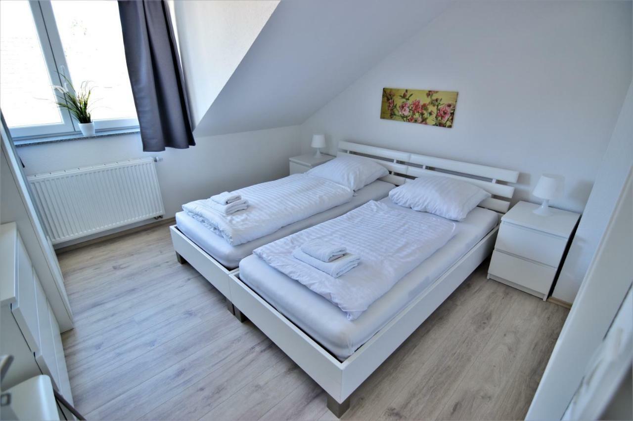 Exclusive Apartment Cologne Exterior photo