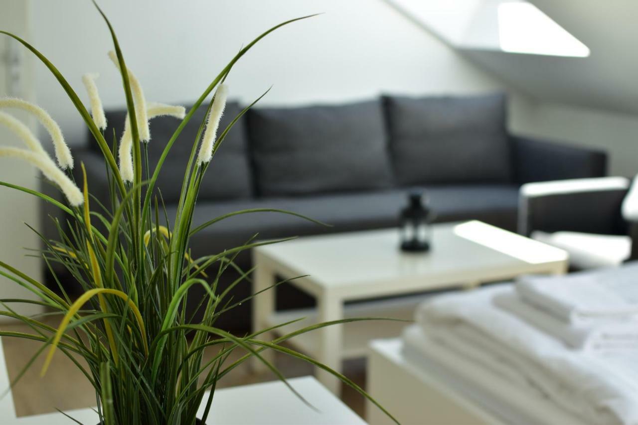 Exclusive Apartment Cologne Exterior photo