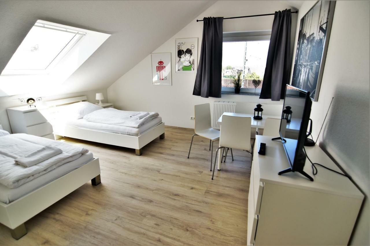 Exclusive Apartment Cologne Exterior photo