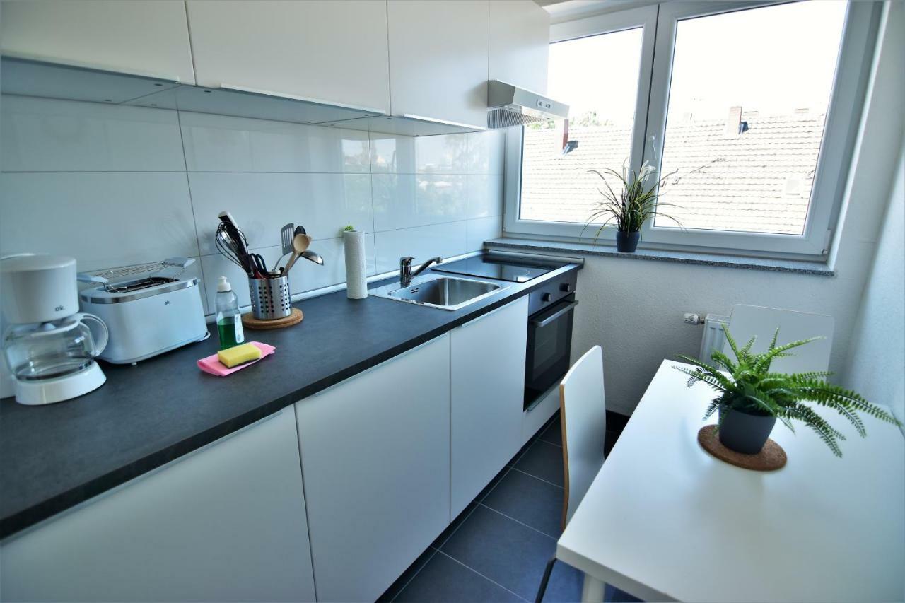 Exclusive Apartment Cologne Exterior photo