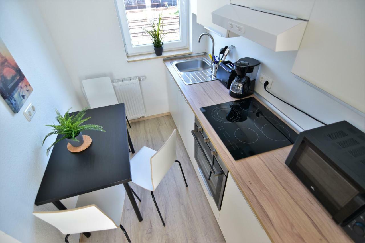 Exclusive Apartment Cologne Exterior photo
