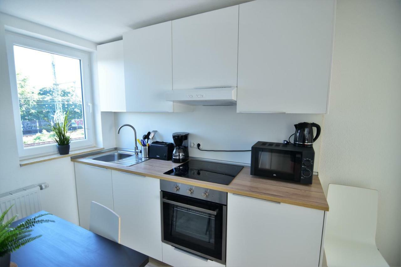 Exclusive Apartment Cologne Exterior photo
