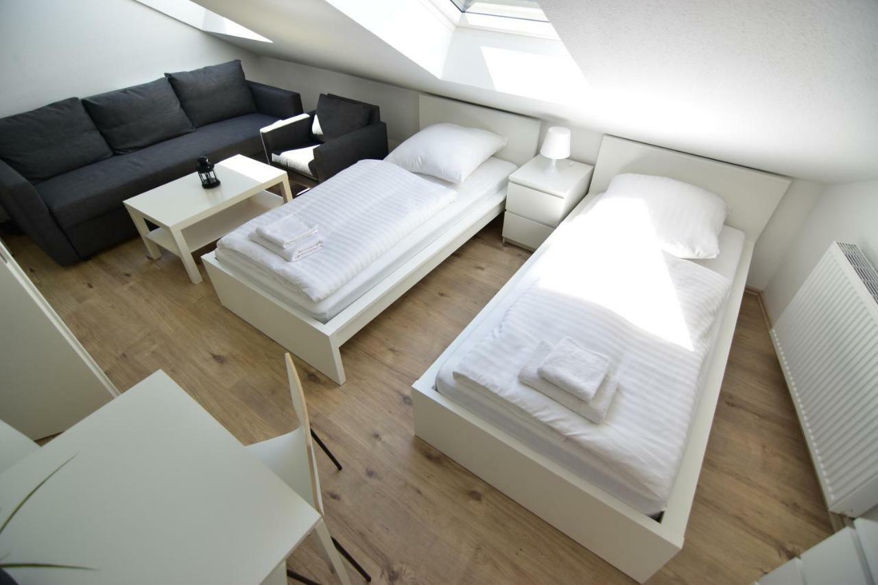 Exclusive Apartment Cologne Exterior photo