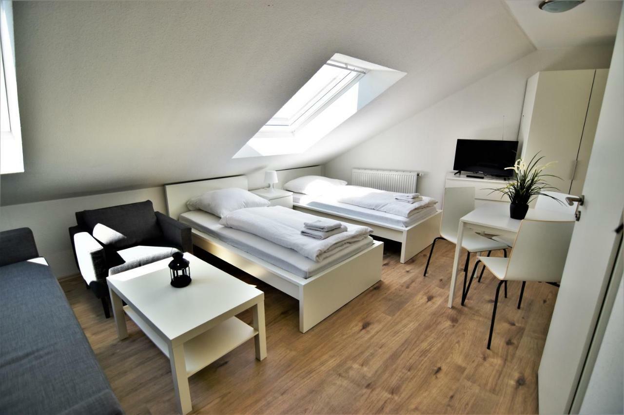 Exclusive Apartment Cologne Exterior photo