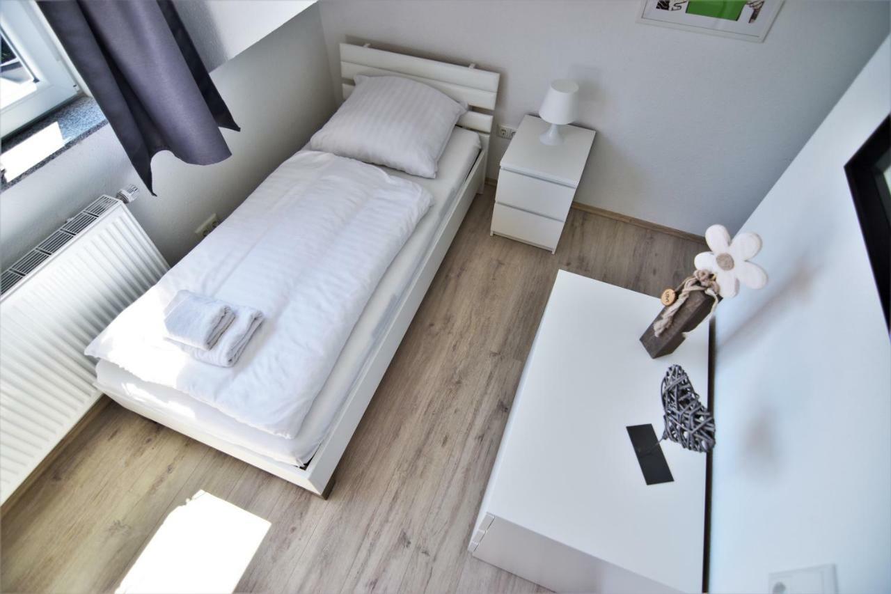 Exclusive Apartment Cologne Exterior photo