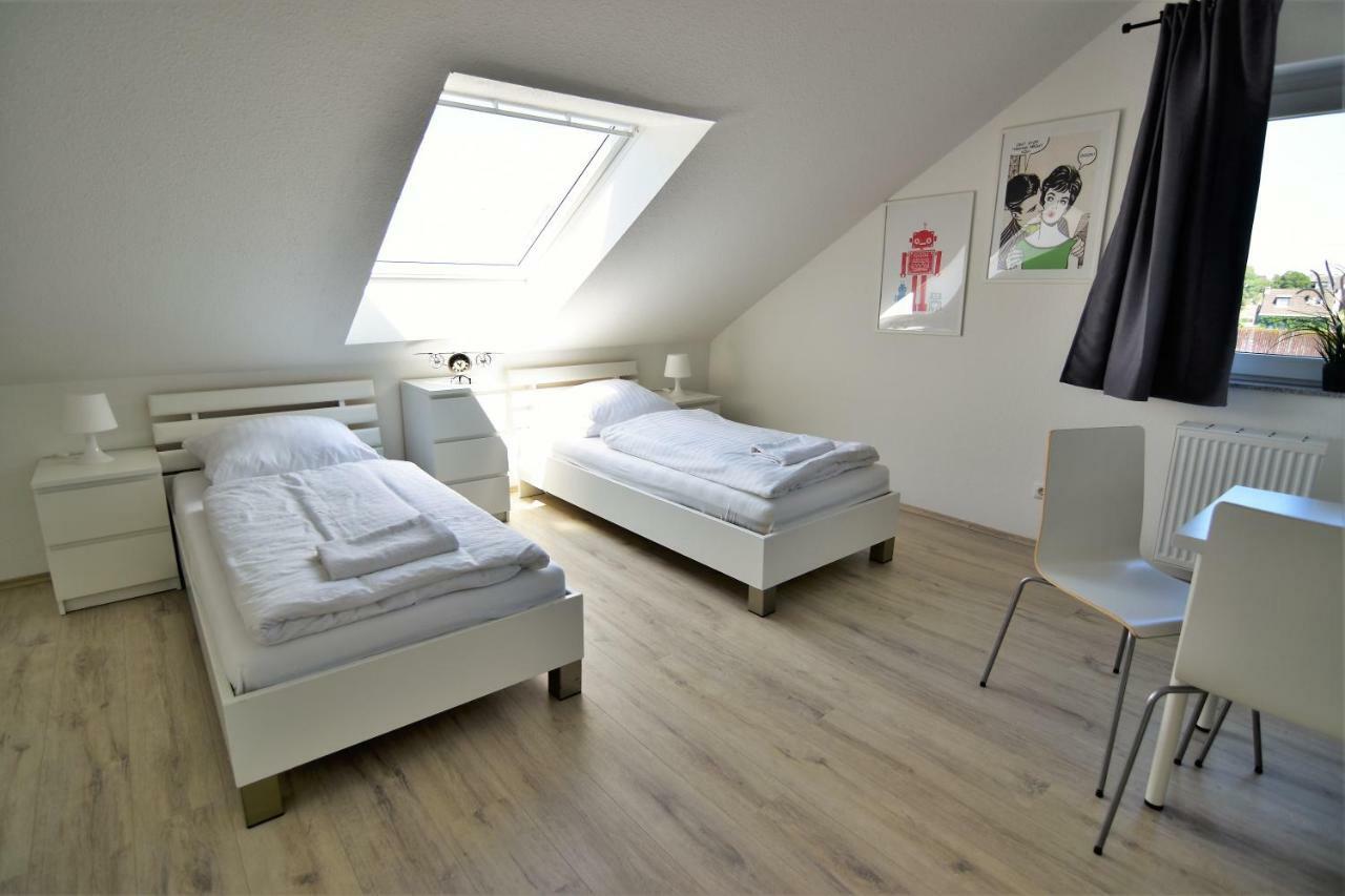 Exclusive Apartment Cologne Exterior photo